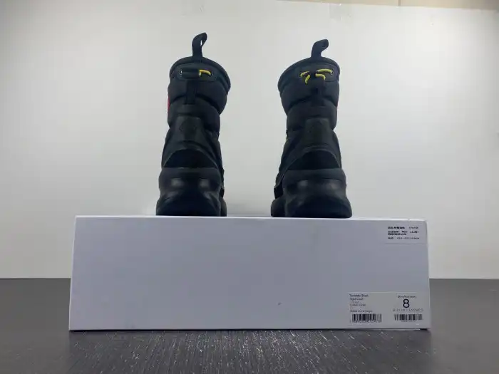 Reps LY CG Toronto Boots