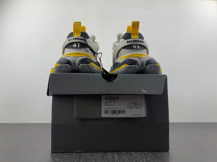 Reps LY BLCG CARGO SNEAKER 784341 W2MV1 1170