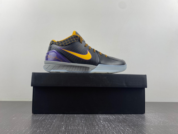 KICKWHO Nike Kobe 4 Protro Carpe Diem AV6339-001