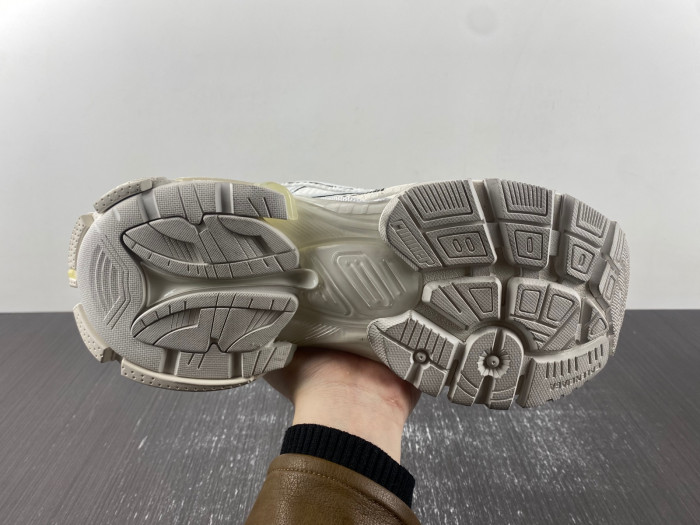 TB BLCG RUNNER SNEAKER 77277 W3RBW 0102