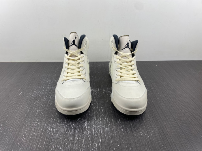 TB Air Jordan 5 SE Sail FN7405-100