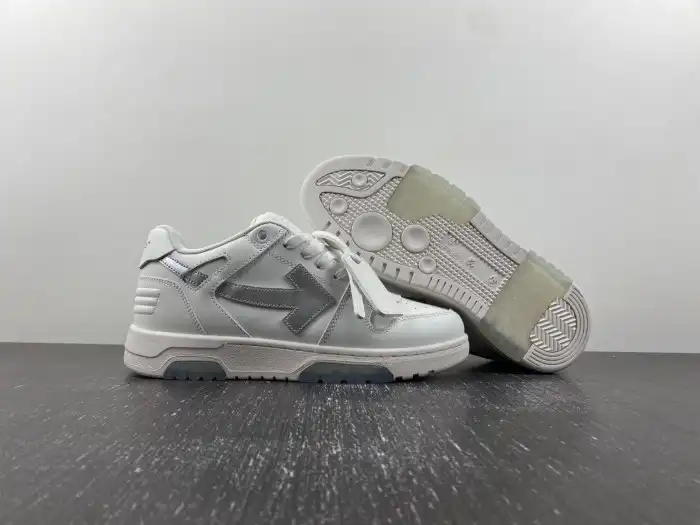 Rep LY OFF-WHITE SNEAKER