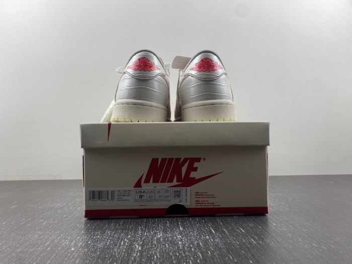 TB Travis Scott x Air Jordan 1 Low OG DM7866-601