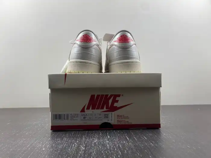 Cheap Travis Scott x Air Jordan 1 Low OG DM7866-601