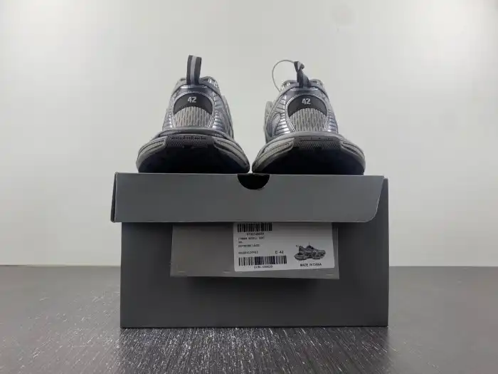 Reps LY BLCG 3XL SNEAKER 778698 W3XLL 2097