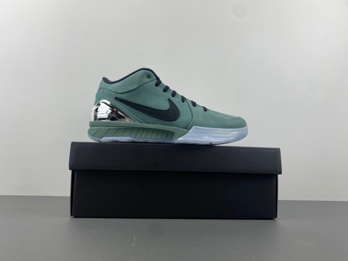 TB Nike Kobe 4 Protro Girl Dad FQ3545-300