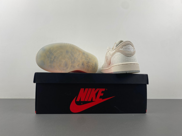 KICKWHO Jordan 1 Retro Low OG Chris Paul FZ0455-200