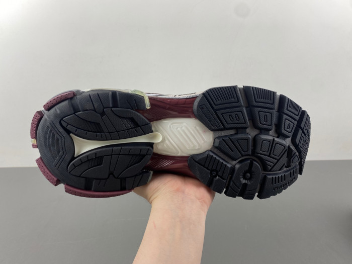 TB BLCG RUNNER 2.0 SNEAKER 779066-W3RBXP-0312