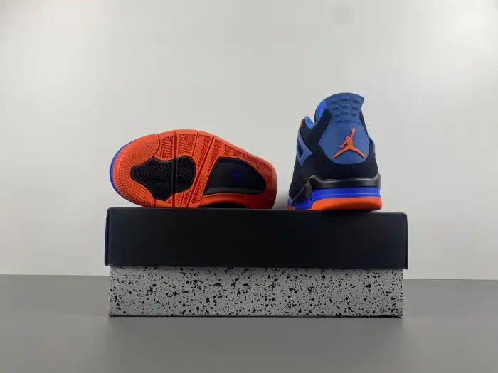 Cheap AIR Jordan 4 Retro Cavs 308497-027