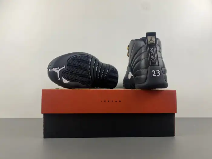 Bmlin Shoes Air Jordan 12 Retro The Master 130690-013