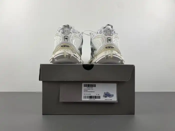 Rep LY BLCG RUNNER SNEAKER 772774 W3RNY 0133