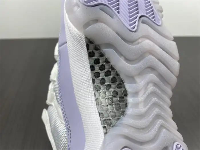 Bmlin Air Jordan 11 Low WMNS Pure Violet AH7860-101