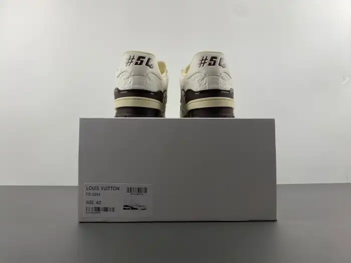 Rep LY LV TRAINER SNEAKER 24052406