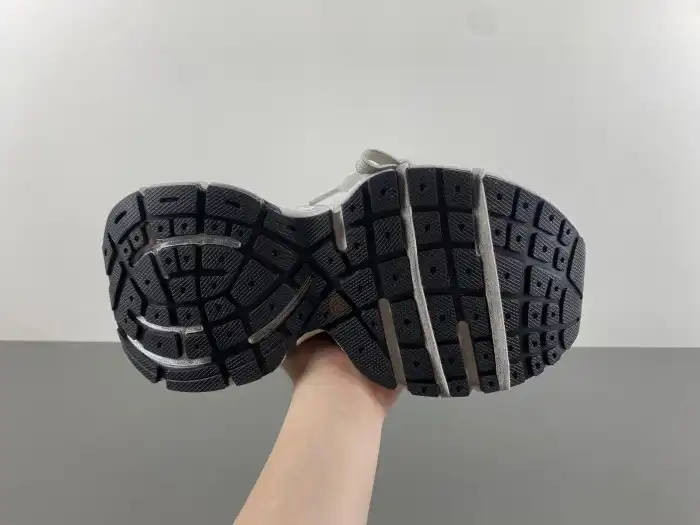 Reps LY BLCG 3XL SNEAKER 734731 W3XL5 9047