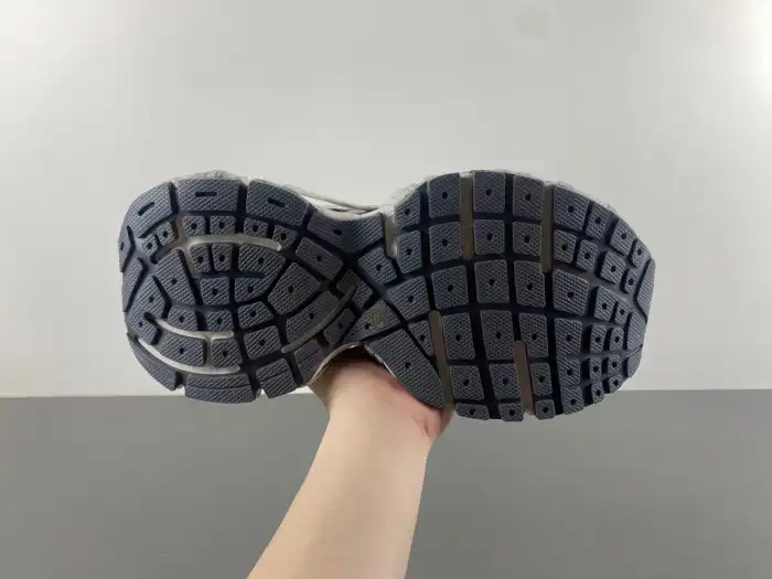 Reps LY BLCG 3XL SNEAKER 778698 W3XLL 7598