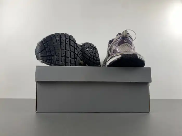 Reps LY BLCG 3XL SNEAKER 778698 W3XLL 0621