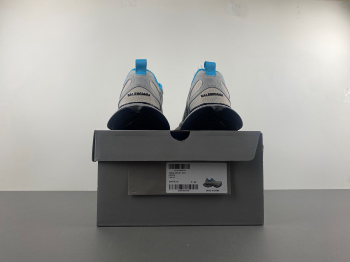 KICKWHO BLCG CIRCUIT SNEAKER 793945 WFLGY 0613