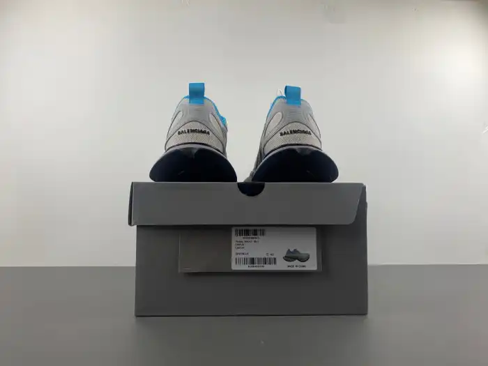 Rep LY BLCG CIRCUIT SNEAKER 793945 WFLGY 0613