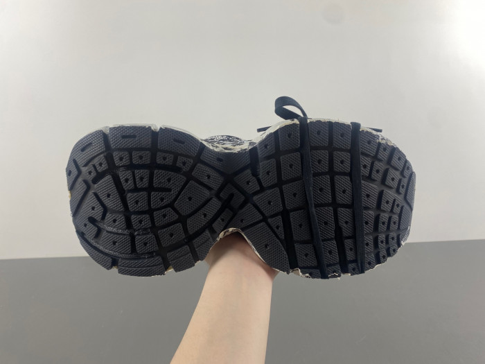 TB BLCG 3XL SNEAKER 734734 W3XL2 0236