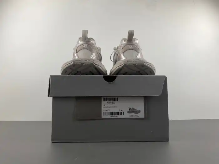 Rep LY BLCG 3XL SNEAKER 734734 W3XL2 0210