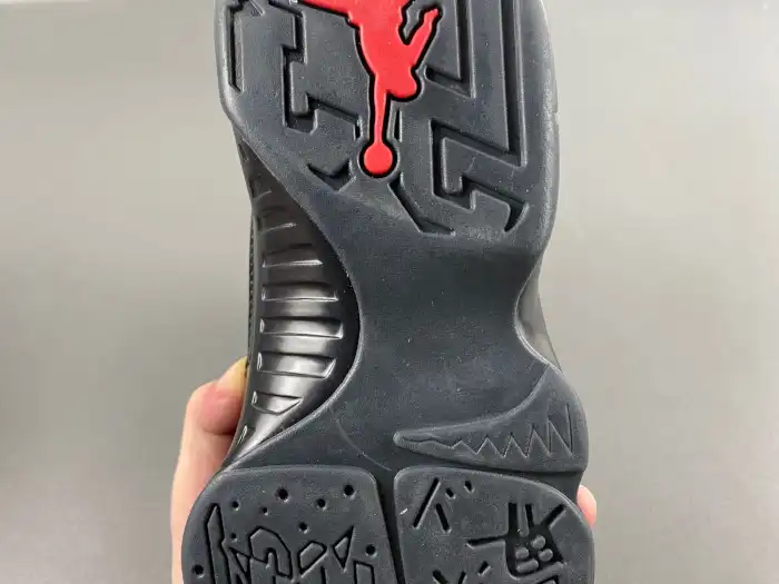 Cheap LY Air Jordan 9 Retro Bred Patent 302370-014