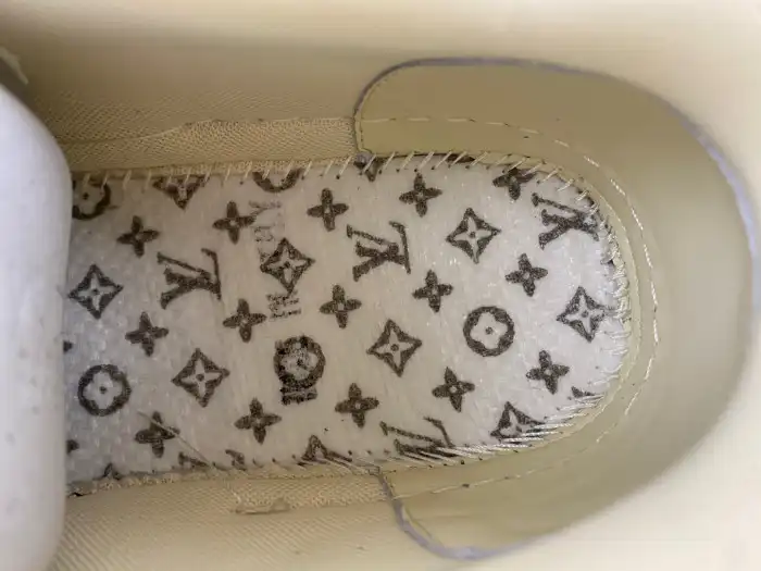 Rep LY LV TRAINER SNEAKER 24072202