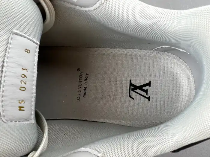 Reps LY LV TRAINER SNEAKER 24083001