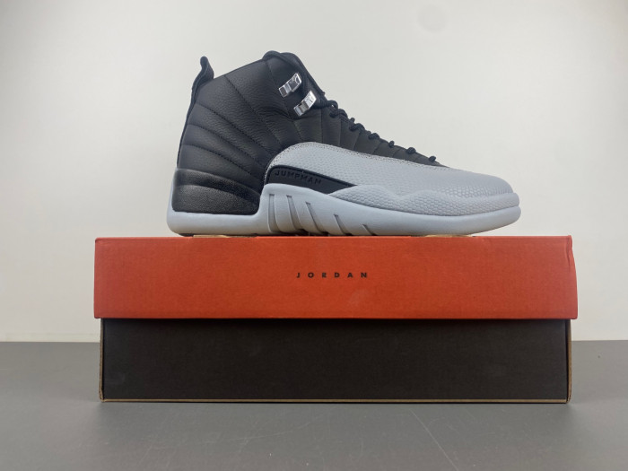 TB Air Jordan 12 Barons CT8013-010