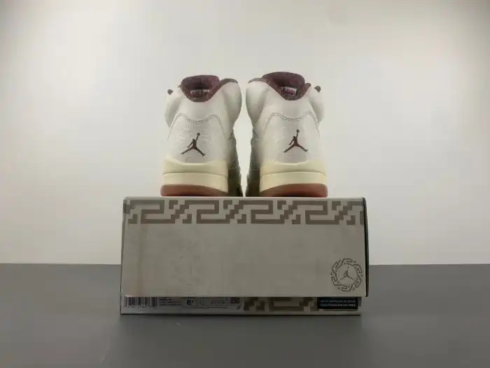 Rep HYPE Air Jordan 5 El Grito HF8833-100