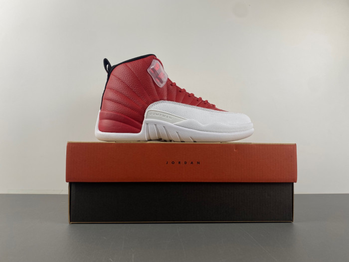 TB Air Jordan 12 Alternate 130690-600