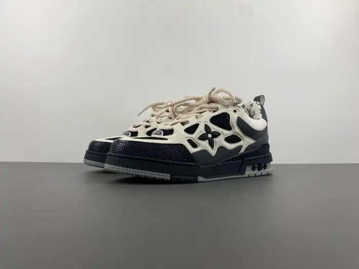 Kickmax LV SKATE SNEAKER