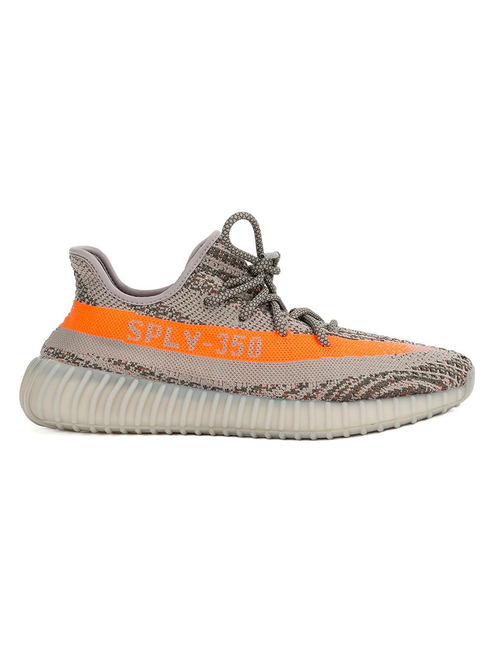 TB adidas Yeezy Boost 350 V2 "Beluga" sneakers 