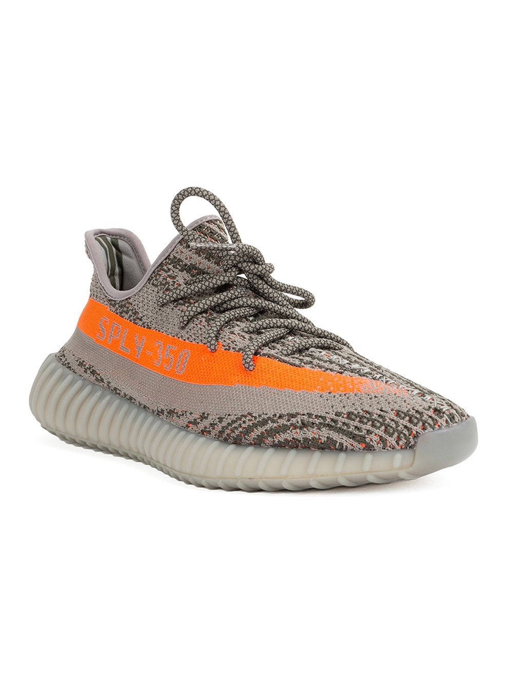 TB adidas Yeezy Boost 350 V2 "Beluga" sneakers 