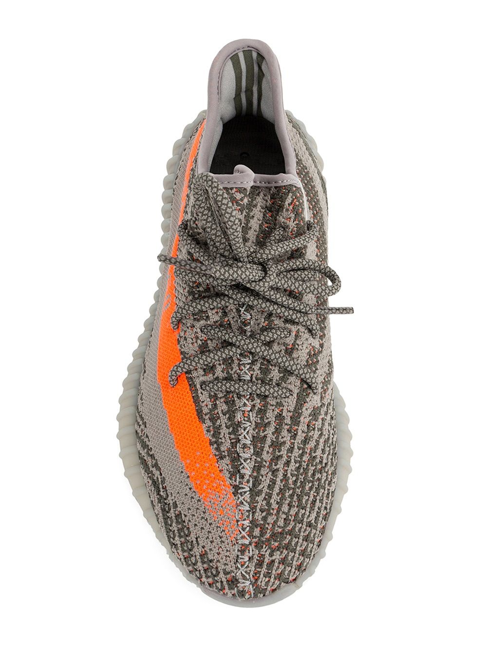 TB adidas Yeezy Boost 350 V2 "Beluga" sneakers 