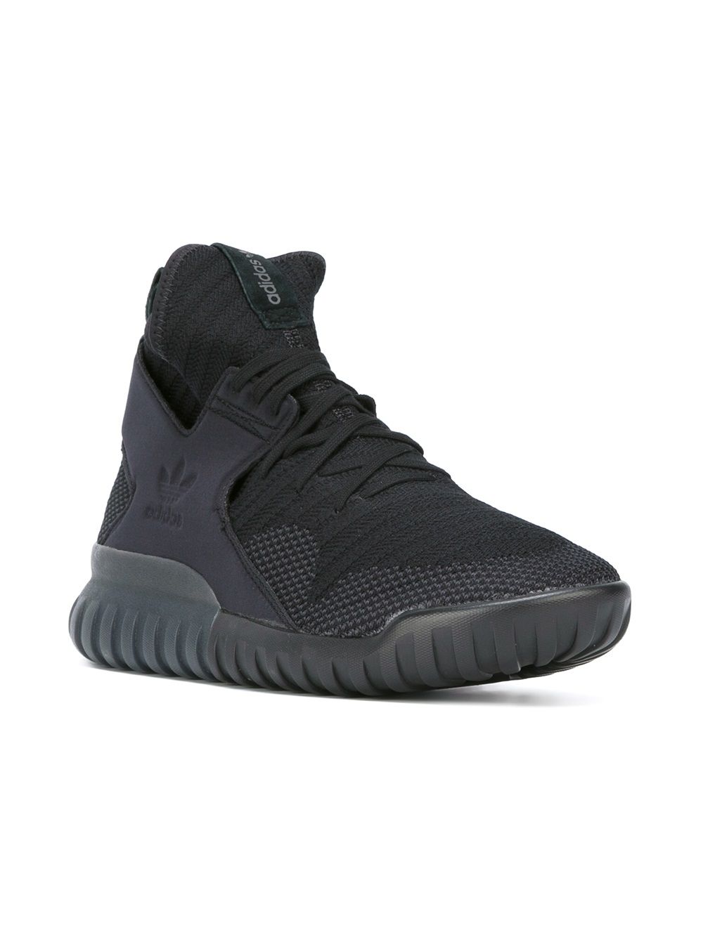 TB adidas Tubular x Primeknit sneakers 