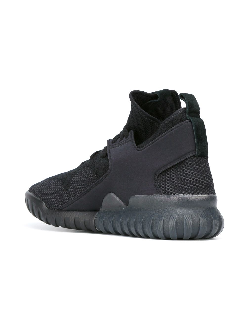 TB adidas Tubular x Primeknit sneakers 