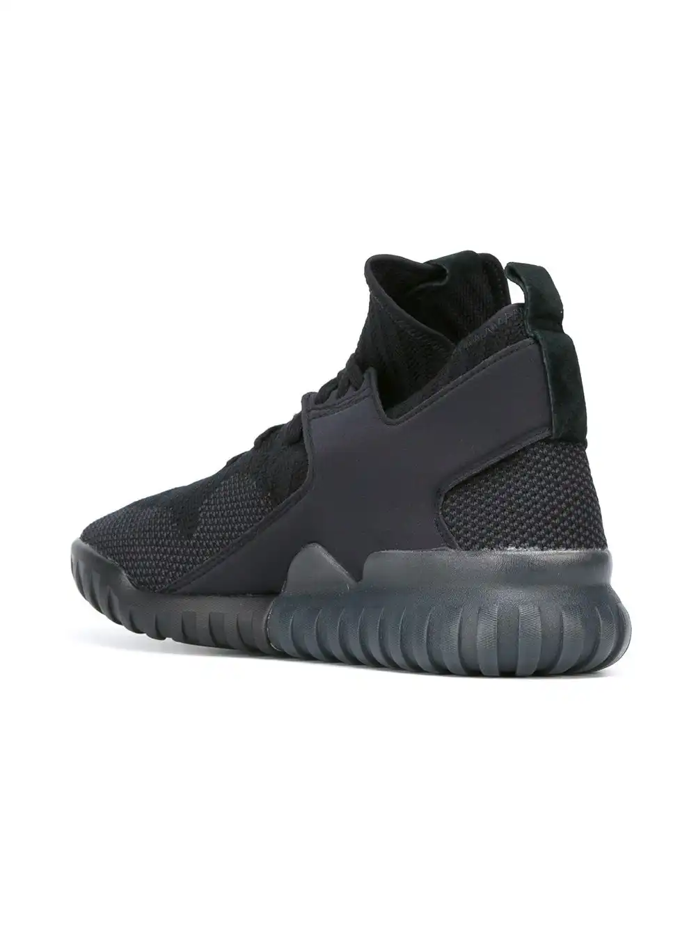 Bmlin Shoes adidas Tubular x Primeknit sneakers 