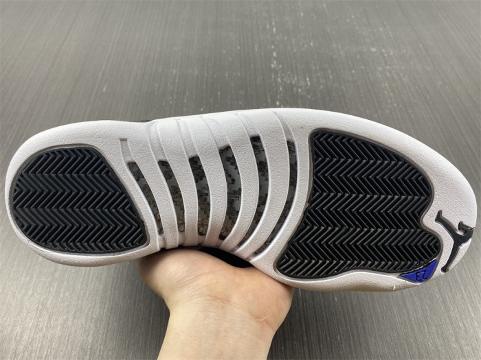 TB Air Jordan 12 WMNS Hyper Royal AO6068-004