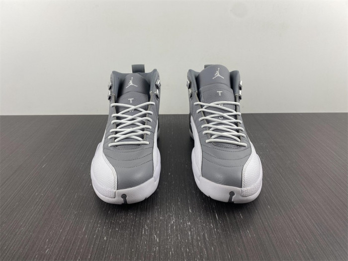 TB Jordan 9 Retro Particle Grey CT8019-060