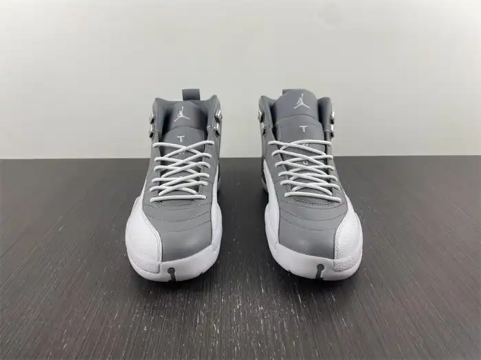 Bmlin Jordan 9 Retro Particle Grey CT8019-060