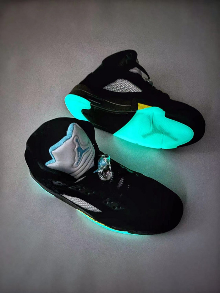 TB Air Jordan 5 Aqua DD0587-047