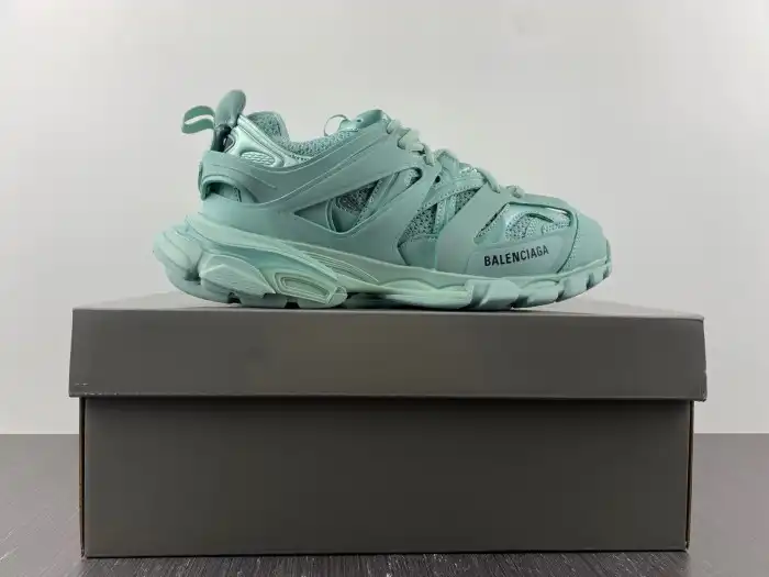 Reps LY BLCG TRACK SNEAKER 542023 W2LA2 4010