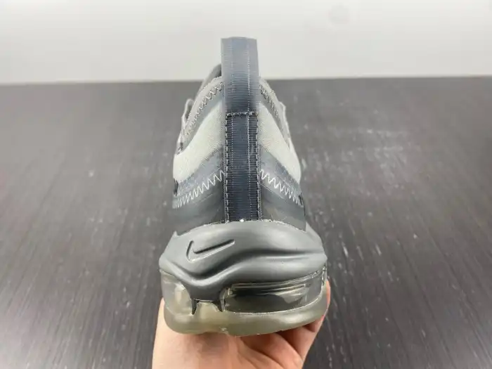 Rep LY Nike Air Max 97 Off-White Menta AJ4585-101