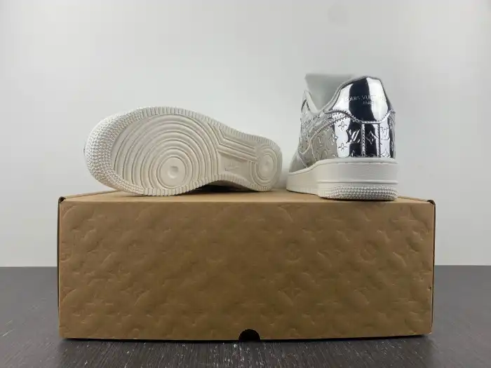 Reps LY LV x AIR FORCE 1 SLIVER 1A9VGO