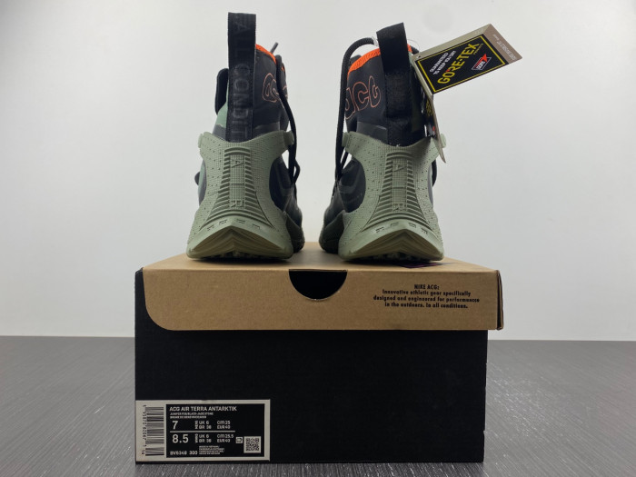 TB Nike ACG Terra Antarktik GORE-TEX Juniper Fog BV6348-300