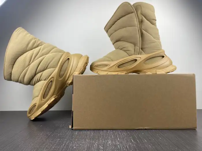 Affordable Adidas Yeezy NSLTD Boot Khaki GX0054