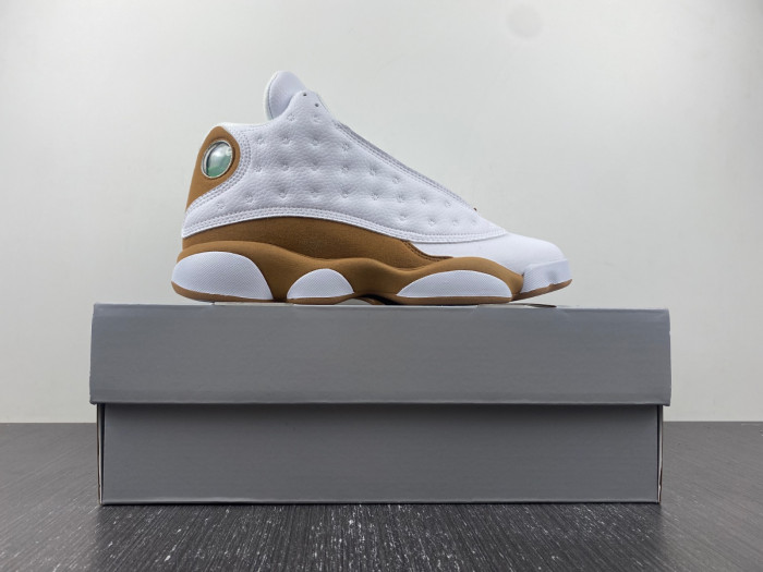 TB Air Jordan 13 Wheat 414571-171