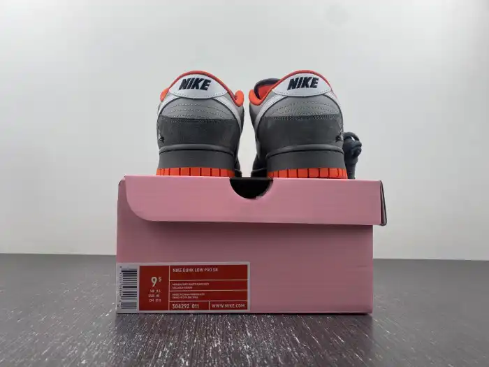 Reps LY Nike SB Dunk Low Staple NYC Pigeon 304292-011