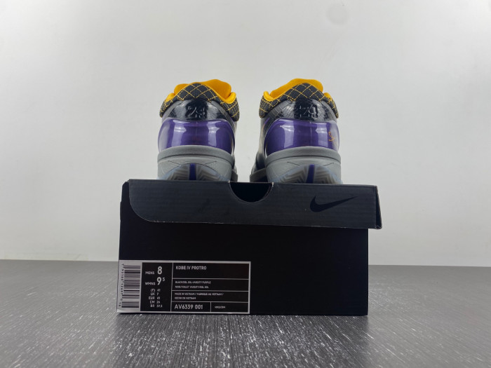 KICKWHO Nike Kobe 4 Protro Carpe Diem AV6339-001