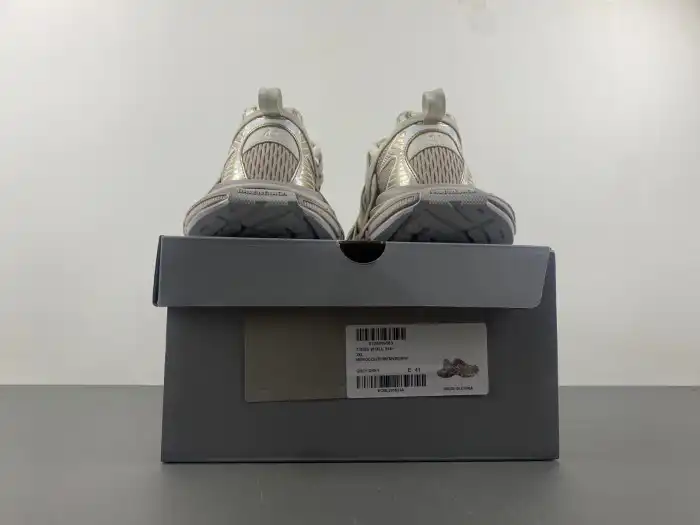 Reps LY BLCG 3XL SNEAKER 778698 W3XLL 9191